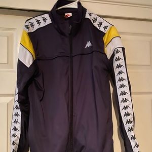 Kappa Jacket